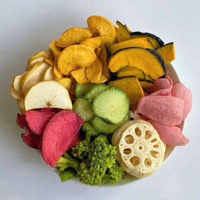 Beli Kerupuk Beras Renyah Bulat Bola Kerupuk Norimaki Dengan Labu Brokoli online manufacture