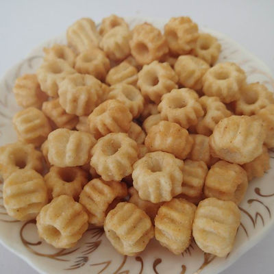 Beli Cumi Gulung Makanan Ringan Gandum Sehat Kerupuk Nasi Renyah yang empuk online manufacture