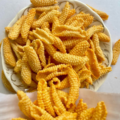 Beli Tekstur Empuk Kerupuk Udang Pedas Rasa Wasabi Kerupuk Nasi Tahan Lama online manufacture