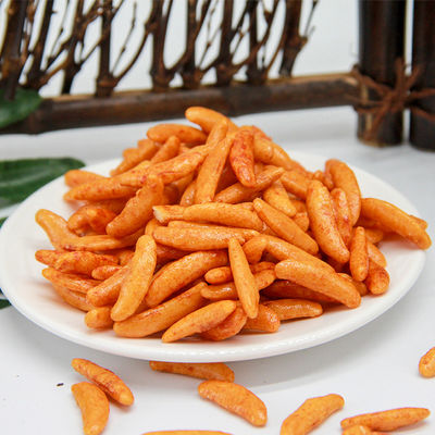 Beli Makanan Ringan Gandum Jepang Grosir Makanan Ringan Kerupuk Beras Cabai Panggang online manufacture