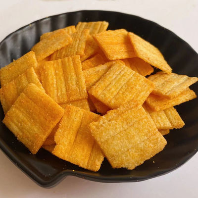 Beli Camilan millet lezat streetfood keju, kerupuk, kerak nasi renyah online manufacture