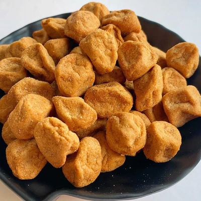 Beli Makanan ringan rasa awal Cina kuno plum asam kacang panggang renyah dilapisi kacang online manufacture