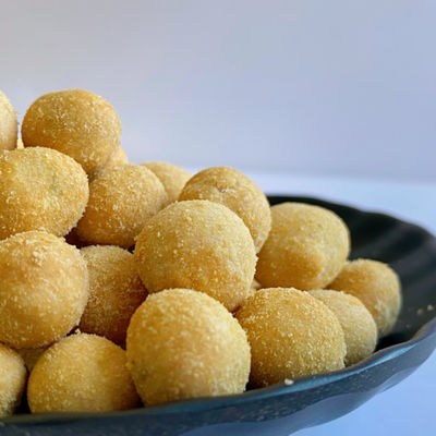 Beli Kacang Campuran Rasa Jagung Renyah Rasa Enak Kacang Bawang Putih Pedas online manufacture