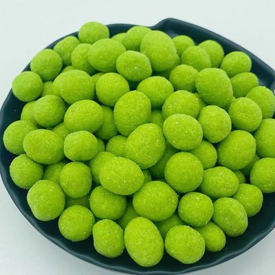 Beli 10kg Cracker Coated Peanuts Nature Grounds Pedas Roasted Peanuts online manufacture