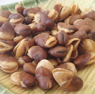 Harga bagus Kacang Fava Renyah BRC Kacang Renyah Alami yang Tercerahkan on line