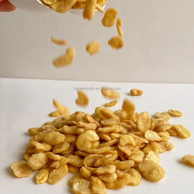 Beli Slice Chips Spicy Broad Beans OEM Pizze Flavour Healthy Crispy Snacks online manufacture