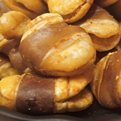 Beli Barbekyu Cicipi kacang lebar goreng online manufacture