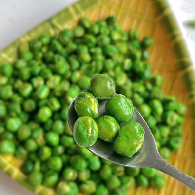 Beli Hot Jual Kacang Hijau Cemilan Sehat Segar Wasabi Bawang Putih Pedas Kacang Kacang Multi Rasa online manufacture