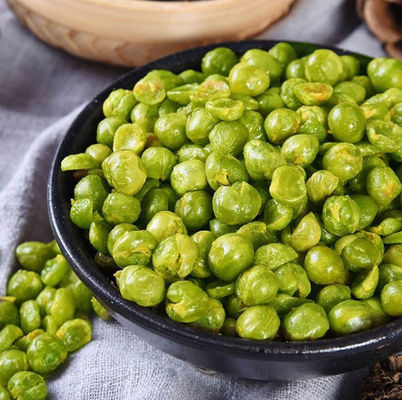 Harga bagus Kacang Hijau Wasabi Goreng on line