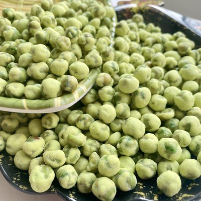 Beli Cemilan Kacang Hijau Bawang Putih Renyah Rasanya Mustard Cemilan Kacang Panggang online manufacture