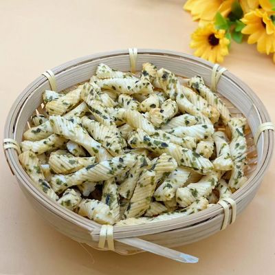 Beli Makanan Ringan Kerupuk Beras Rumput Laut Jepang Thailand Berbentuk Spiral online manufacture