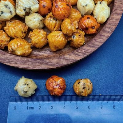 Beli Camilan Manis Makanan Pesta Campur Kerupuk Nasi Panggang online manufacture