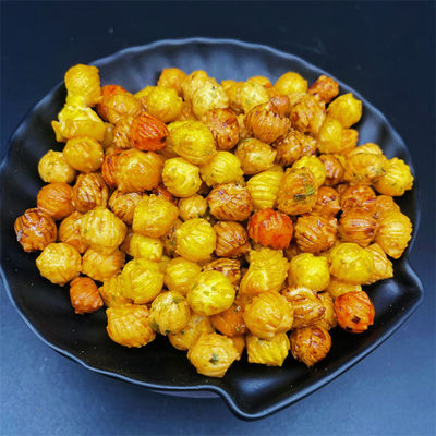 Beli Mix Kerupuk Nasi Jepang Dilapisi Kerupuk Kacang Butir Makanan Ringan Dengan Halal online manufacture