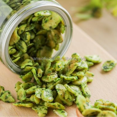 Beli Camilan Kacang Rumput Laut Lezat Edamame Renyah Bergizi online manufacture