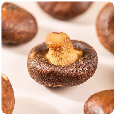 Beli Nikmati Kebahagiaan Gourmet Dengan Jamur Shiitake Goreng Vakum online manufacture
