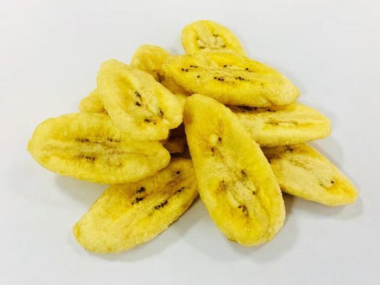 Beli Grosir Vacuum - Kripik Pisang Goreng Renyah Dan Lezat online manufacture