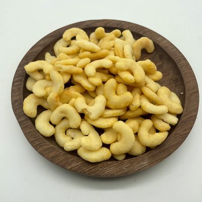 Beli Keker nasi lunak Makanan lezat dengan umur simpan yang panjang Terbuat dari biji-bijian premium untuk penyimpanan jangka panjang online manufacture