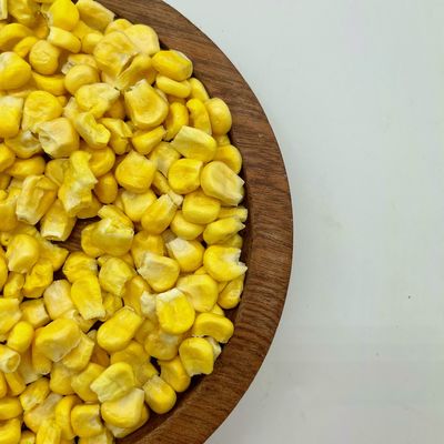 Beli Jagung manis beku kering murni tanpa aditif Kemasan longgar Grosir Kemasan 2kg online manufacture