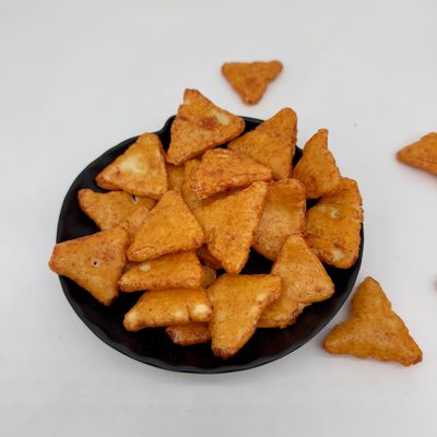 Beli Keker Nasi Asli Aktor Tekstur Renyah Berkalori Rendah Untuk Pemesanan Grosir online manufacture