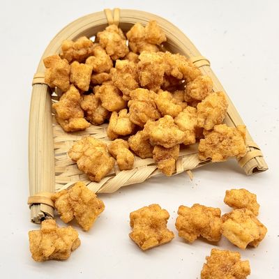 Beli Keker Nasi Berkualitas Tinggi Kandungan Protein Tinggi BRC KOSHER Sertifikasi FDA online manufacture