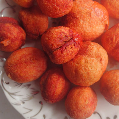 Harga yang bagus Dehidrasi Vakum Buah Kering Sayuran Tomat Kering Sehat on line