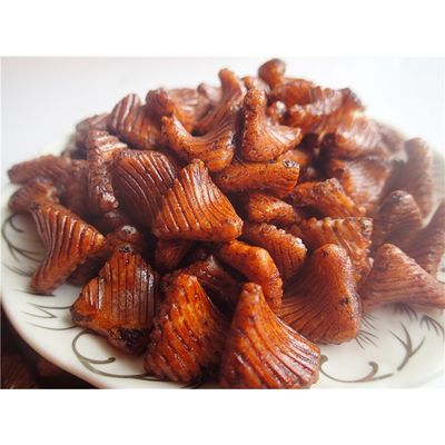 Harga yang bagus Jajanan Gandum Jepang Kecap Asin Kerupuk Camilan Kerupuk Renyah on line