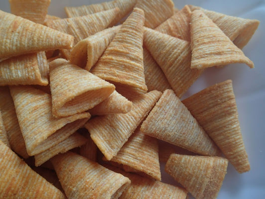 Harga yang bagus Kerupuk Nasi Manis Cina Organik Beras Ketan Renyah Bugles on line