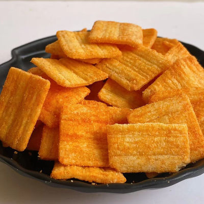 Harga yang bagus Cemilan Eksotis Rasa Kecap Renyah Guoba Tomato Rice Crust Crispy Rice Cracker on line