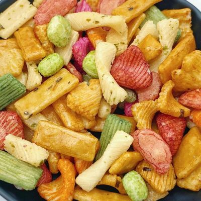 Harga yang bagus Sarapan Keker Nasi Jepang Semi-Lemes yang Enak: Rasa dan Tekstur yang Tak Tertahankan! on line