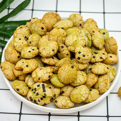 Harga yang bagus Kacang Panggang Madu Berlapis Plum Berat 2,5kg Kacang Bergizi Jepang Bergizi on line