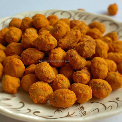Harga yang bagus ODM Coated Peanut Snack Crispy Coated Peanuts For Bar Restaurant on line