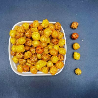 Harga yang bagus Makanan Cemilan Nasi Makanan Kerupuk Nasi Campur Kerupuk Nasi Jepang Keripik Gandum Eksotis dengan Halal on line