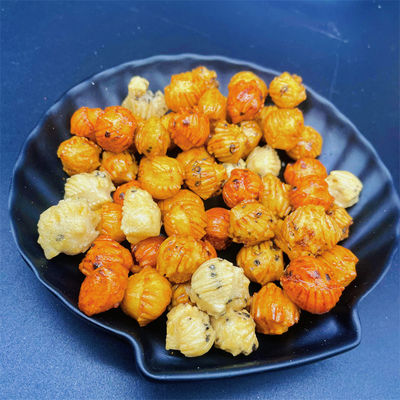 Harga yang bagus Kerupuk Wijen Kerupuk Nasi Goreng Korea on line