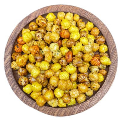 Harga yang bagus Gluten Free Thailand Grain Snacks Party Fried Rice Crackers In China on line