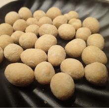 Harga yang bagus 5KG/CTN Kerupuk Nasi Goreng Renyah OEM & ODM Diterima on line