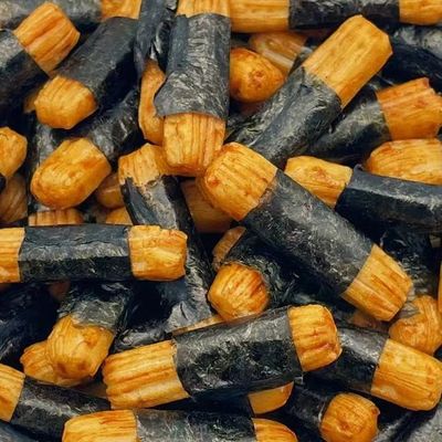 Harga yang bagus Menyenangkan Pupuk Rasa Anda dengan Toko Keker Nasi Rumput Laut di Tempat yang Dingin on line