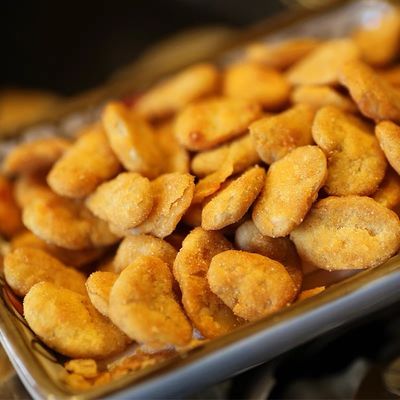 Harga yang bagus Makanan ringan lezat dan bergizi dengan tekstur semi lembut on line