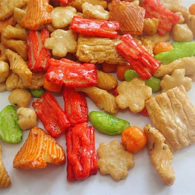 Keker Nasi Bentuk persegi panjang Jepang yang Sehat: Kaya Rasa, Rendah Lemak