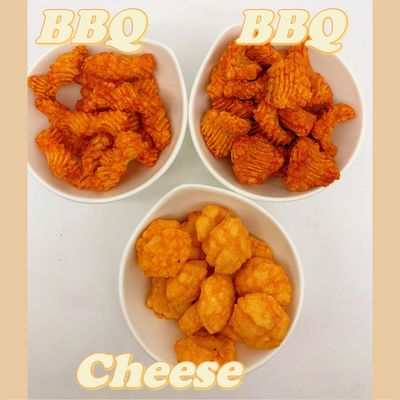 Harga yang bagus Keker Nasi Goreng Bentuk persegi panjang on line