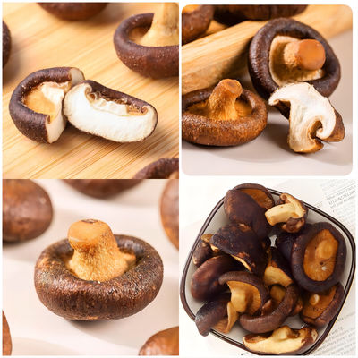 Harga yang bagus Masa simpan 1-2 Tahun Sayuran kering campuran dengan manfaat antioksidan yang kuat on line