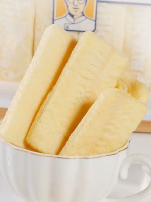 Harga yang bagus Sensasi Telur Buttery: Keker Nasi Panggang di Oven untuk Pecinta Makanan ringan Korea on line