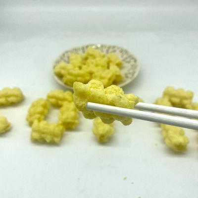 Harga yang bagus Temukan Makanan Sehat Corny Crunch - Keker Nasi yang Didefinisi Baru untuk Adegan Makanan ringan Korea on line