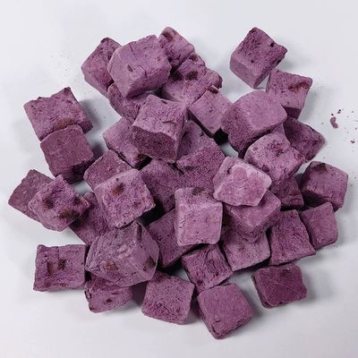 Harga bagus Makanan ringan yogurt beku tanpa gula tambahan 7 jenis rasa 45g untuk keluarga on line