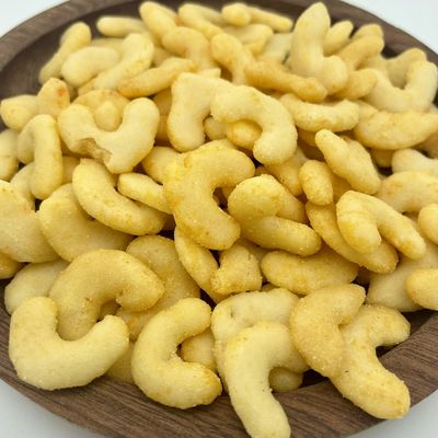 Harga yang bagus Keker Nasi Pedas Renyah Untuk Semua Usia Gigit Cepat 5 KG Paket Bulk Untuk Makanan ringan Mudah on line