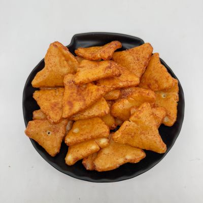 Harga yang bagus 12 Bulan Jangka Panjang Keker Nasi Goreng Sertifikasi BRC Di simpan di tempat yang dingin dan kering on line