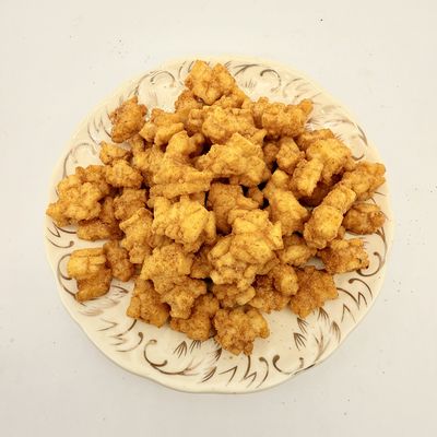 Keker Nasi Premium Made In China BRC KOSHER Sertifikasi FDA