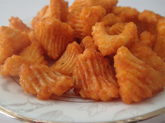 Harga bagus Biscuit Rice Crispy Snacks Terbuka untuk Makan Lezat Siap untuk Melayani Gigitan Krispy Cocok untuk sektor ritel dan perhotelan on line