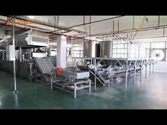 mengungkapkan Keunggulan Manufaktur Kami: Di ​​Balik Layar di