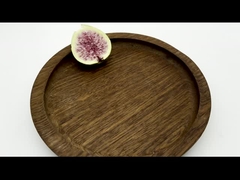 Bekukan Buah Ara yang Dikeringkan