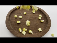 Biji jagung beku kering - Ceker dan gizi sayuran